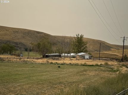 Farm Property for sale in Gilliam County, Oregon