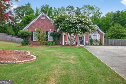 Farm Property for sale in Jackson County, Georgia
