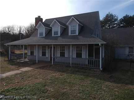 Ranch Property for sale in Le Flore County, Oklahoma