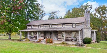 Ranch Property for sale in Montgomery County, Tennessee