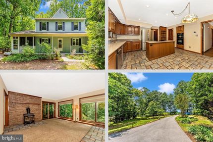 Farm Property for sale in Frederick County, Maryland