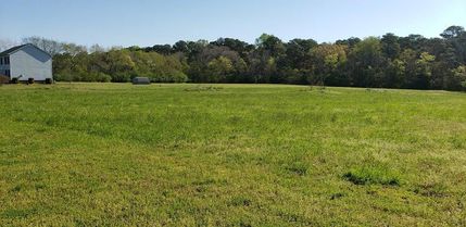 Undeveloped Land for sale in Accomack County, Virginia