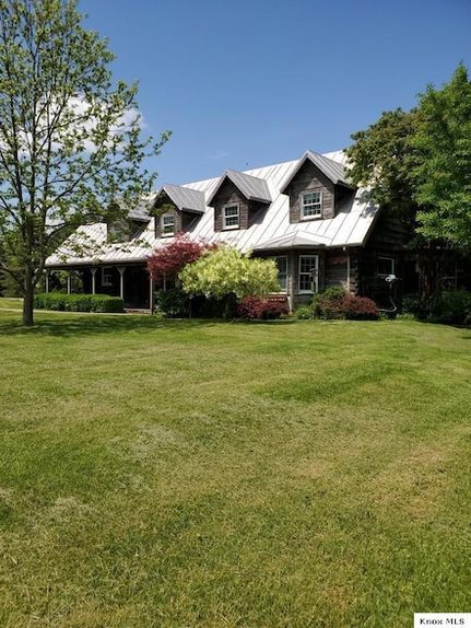 Ranch Property for sale in Morrow County, Ohio
