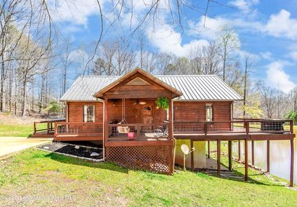 Residential Property for sale in Coosa County, Alabama