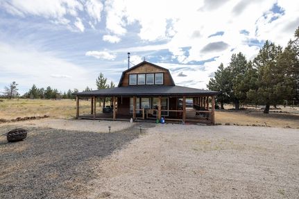 Farm Property for sale in Jefferson County, Oregon