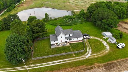 Farm Property for sale in Morrow County, Ohio