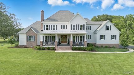 Ranch Property for sale in Hanover County, Virginia