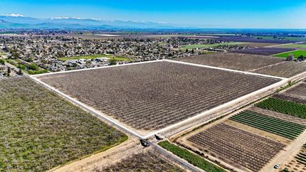 Farm Property for sale in Tulare County, California