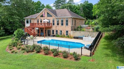 Recreational Property for sale in Saint Clair County, Alabama