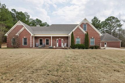 Farm Property for sale in Fayette County, Tennessee