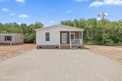 Farm Property for sale in Brunswick County, North Carolina