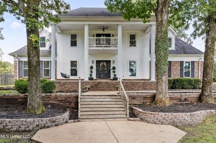 Ranch Property for sale in DeSoto County, Mississippi