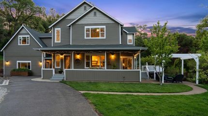 Farm Property for sale in Amador County, California