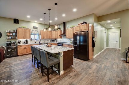 Ranch Property for sale in Pima County, Arizona