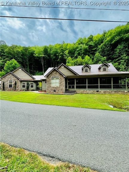 Farm Property for sale in Logan County, West Virginia