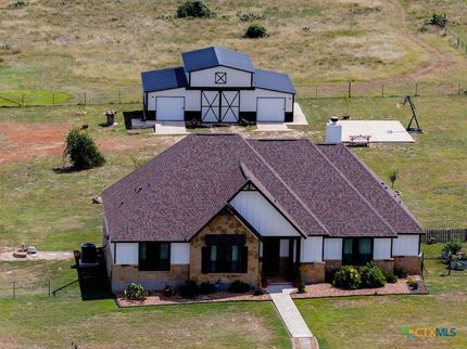 Ranch Property for sale in Hays County, Texas