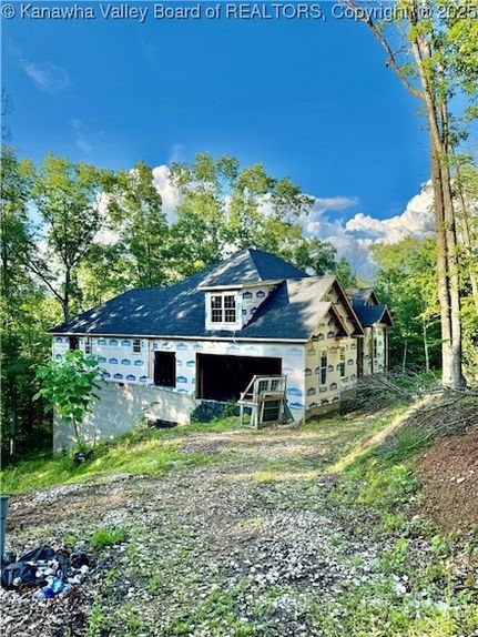 Ranch Property for sale in Lincoln County, West Virginia