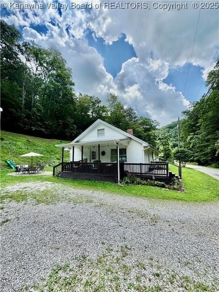 Residential Property for sale in Lincoln County, West Virginia