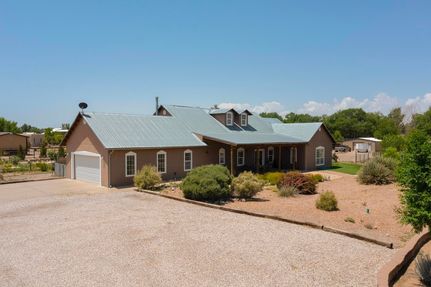 Ranch Property for sale in Bernalillo County, New Mexico