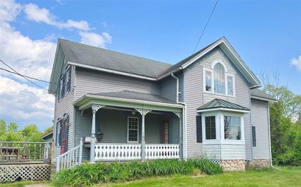 Farm Property for sale in Crawford County, Pennsylvania