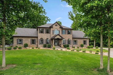 Farm Property for sale in Wells County, Indiana