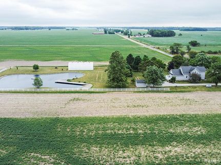 Ranch Property for sale in Adams County, Indiana