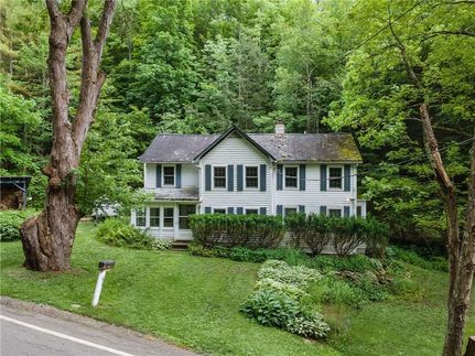 Ranch Property for sale in Tompkins County, New York