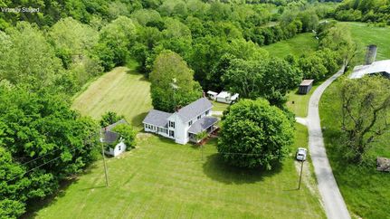 Farm Property for sale in Owen County, Kentucky