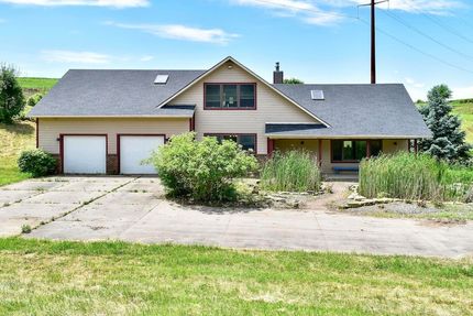 Farm Property for sale in Buffalo County, Wisconsin