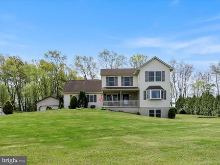 Farm Property for sale in Schuylkill County, Pennsylvania