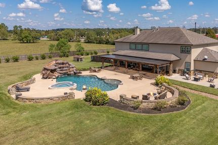 Farm Property for sale in Harris County, Texas