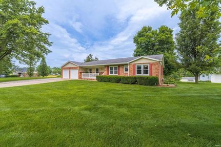 Farm Property for sale in Lawrence County, Indiana