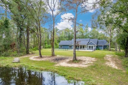 Farm Property for sale in Montgomery County, Texas