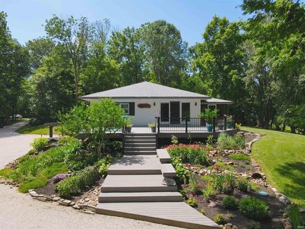 Farm Property for sale in Monroe County, Indiana