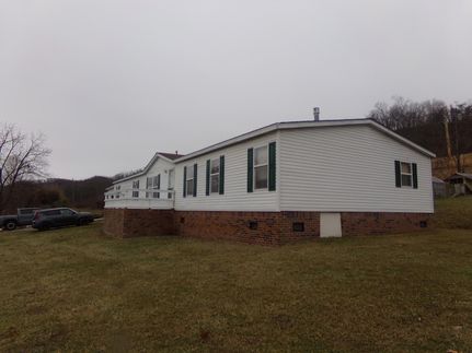 Farm Property for sale in Mercer County, West Virginia