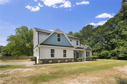 Farm Property for sale in Cumberland County, North Carolina