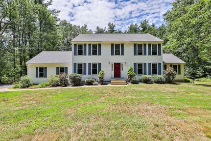 Farm Property for sale in Hillsborough County, New Hampshire