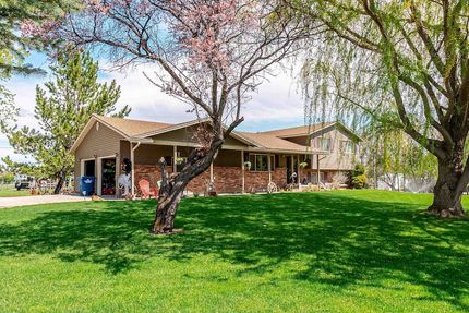 Farm Property for sale in Bannock County, Idaho