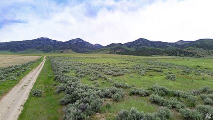Farm Property for sale in Oneida County, Idaho