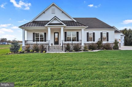 Farm Property for sale in New Castle County, Delaware