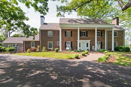 Farm Property for sale in Greenbrier County, West Virginia