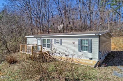 Ranch Property for sale in Hawkins County, Tennessee