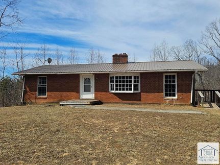 Farm Property for sale in Franklin County, Virginia