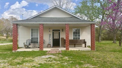 Recreational Property for sale in Sharp County, Arkansas