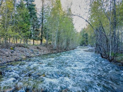 Recreational Property for sale in Lincoln County, Montana