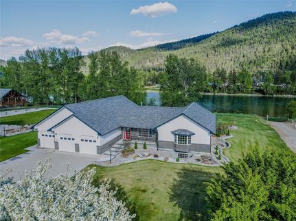 Residential Property for sale in Lincoln County, Montana