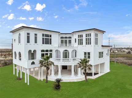 Ranch Property for sale in Galveston County, Texas