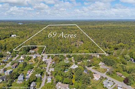 Ranch Property for sale in Sagadahoc County, Maine