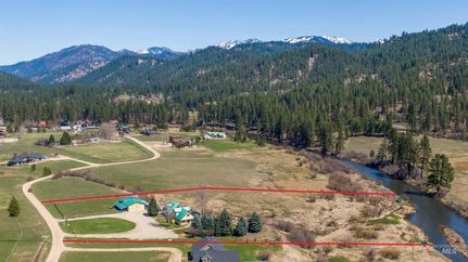 Farm Property for sale in Boise County, Idaho