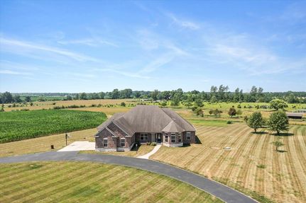 Ranch Property for sale in Champaign County, Illinois